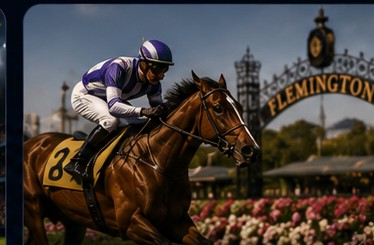 Melbourne Cup